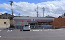 セブンイレブン東大阪金岡4丁目店
