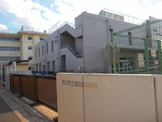 市川市立第四中学校