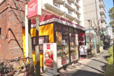 カプリチョーザ 西葛西店