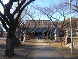 中山法華経寺 祖師堂