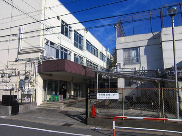 市川市 勤労福祉センター 分館の画像1