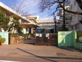 市川市立鶴指小学校