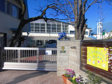 市川聖マリヤ幼稚園の画像1