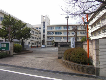 千葉県立市川工業高校の画像1