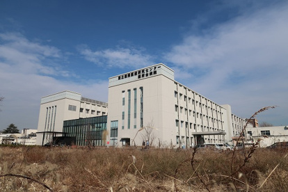国立国際医療センター国府台病院の画像1