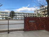 市川市立真間小学校