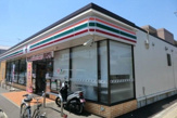 セブンイレブン 八千代台南店