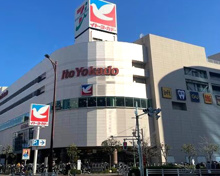 スーパー イトーヨーカドー 大森店