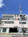 GYM&FUNC FIGO 宮前店