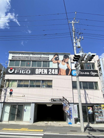 GYM&FUNC FIGO 宮前店の画像1