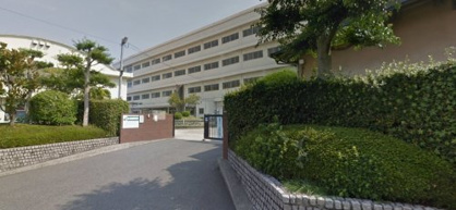 広島市立翠町小学校の画像1