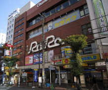 大森ララ