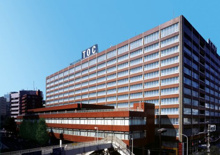 TOCビル
