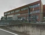 吉井西小学校