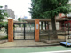 区立赤羽小学校の画像