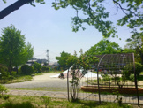 荒子公園