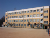 名古屋市立八幡小学校