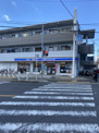 ローソン JR八田駅前店