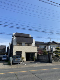 長命うどん 浅井店の画像1
