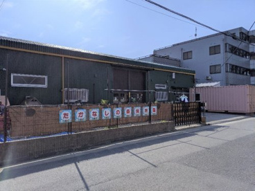 たかなしの森保育園の画像1