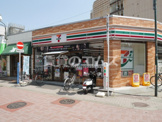 セブンイレブン 博多銀天町3丁目店