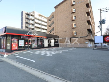 ピザハット 博多東雲店 ピザハット 博多東雲店の画像3