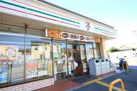 セブンイレブン京都久我森の宮町店の画像1