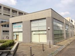 久我のもり図書館の画像1