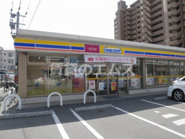 ミニストップ 博多寿町店の画像1