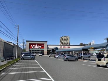 バロー 東起店の画像1