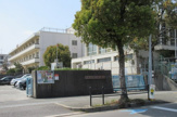 箕面市立豊川南小学校