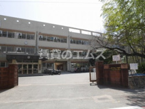 福岡市立那珂南小学校