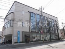 福岡銀行雑餉隈支店