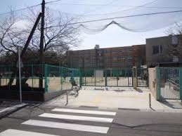 京都市立神川小学校の画像1