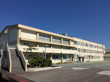 名古屋市立赤星小学校の画像1