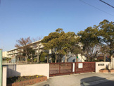 大治町立大治南小学校