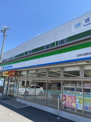 ファミリーマート 近鉄伏屋駅店