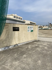 名古屋市立野田小学校の画像1