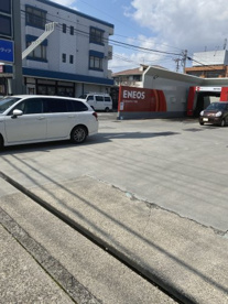 株式会社ENEOSフロンティア Dr.Driveセルフ八田店の画像1