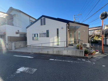 杉本医院の画像1