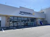 WORKMAN Plus(ワークマン プラス) 名古屋中川法華店