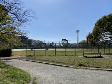 野田公園野球場の画像1