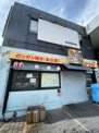 カキ小屋フィーバー BLUE JAWS 名古屋烏森店