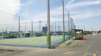 名古屋WESTフットサルクラブの画像1