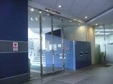 品川区立図書館
