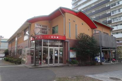 さくらんぼ保育園の画像1