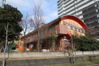 さくらんぼ保育園の画像2