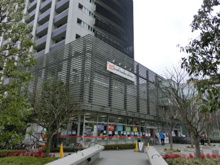 オーケー 青物横丁店