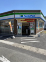 ファミリーマート 万場大橋店