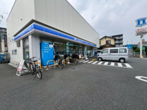 ローソン 板橋若木三丁目店